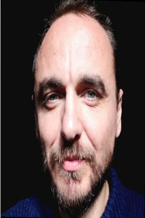 Marin Dinescu profile