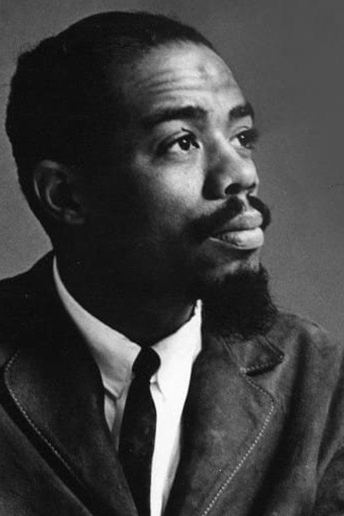 Photo of Eric Dolphy, Acting