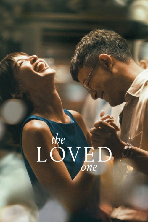 Movie poster for The Loved One (2026)