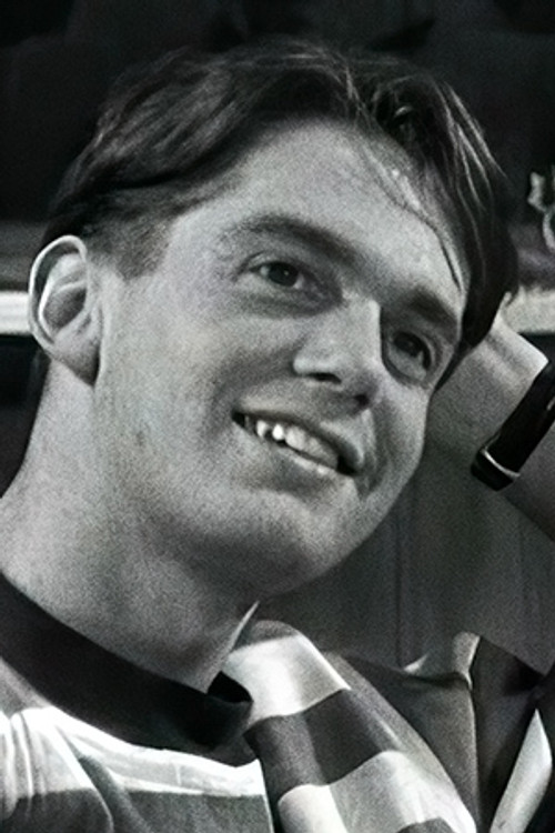 Photo of David Merwin, Acting