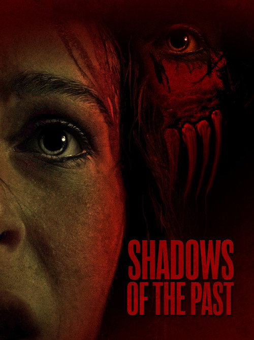 Movie poster for Shadows Of The Past (2025)