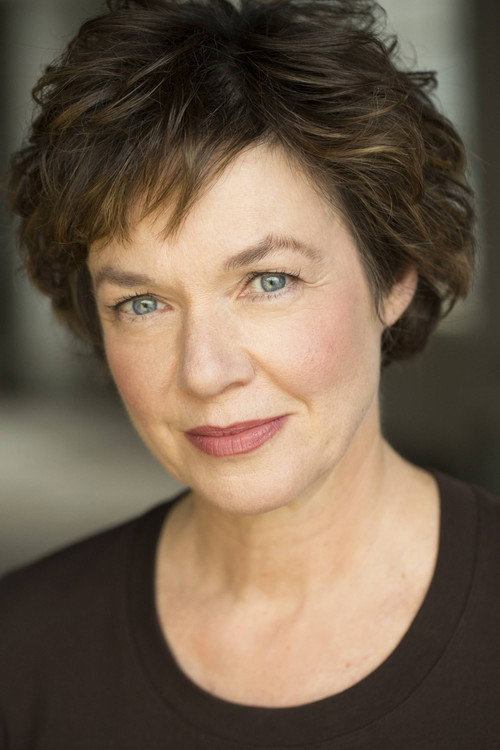 Photo of Elizabeth Ann Townsend, Acting
