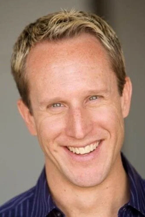 Photo of Jason Boegh, Acting