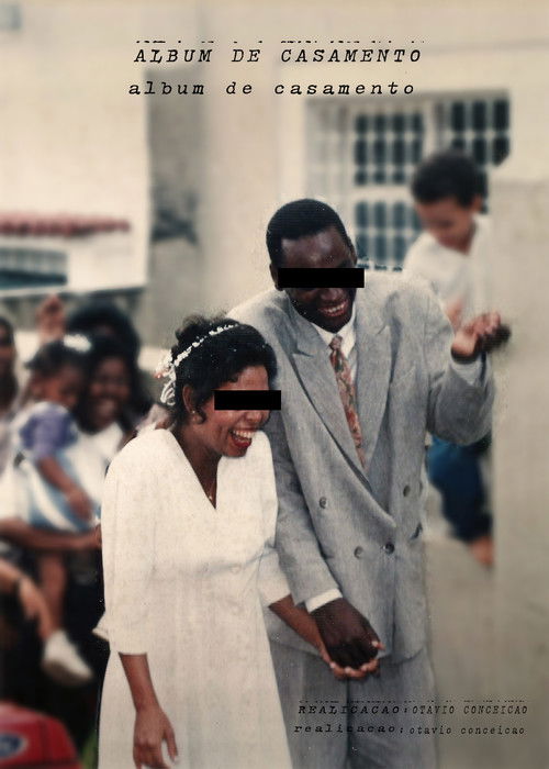 Álbum de Casamento poster