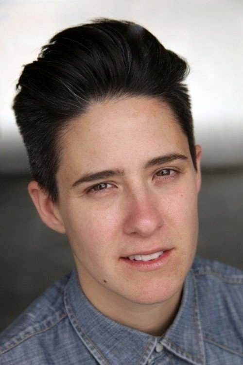 Photo of Devon Kirkpatrick, Directing