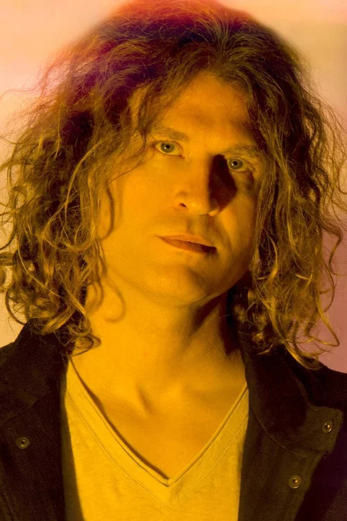 Photo of Dave Keuning, Acting