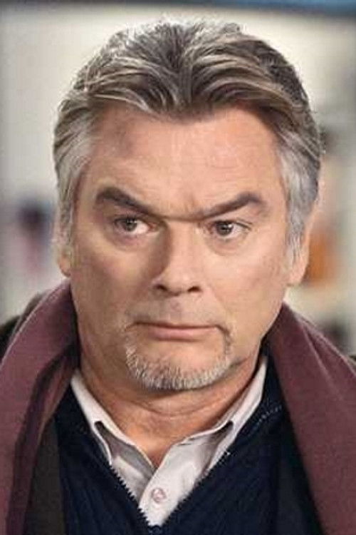 Christian Rauth profile