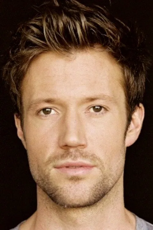 Photo of Michael Finn, Acting