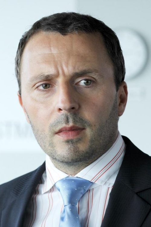 Robert Schupp profile