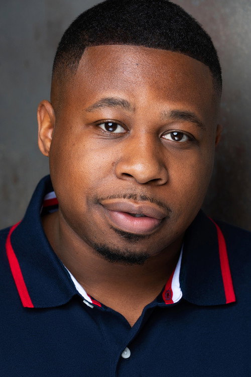 Photo of Navv Greene, Acting