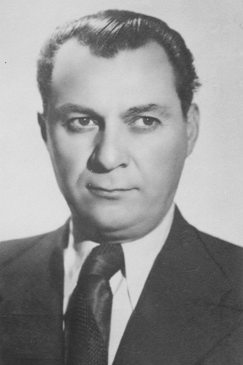 Photo of Mikheil Gelovani, Acting