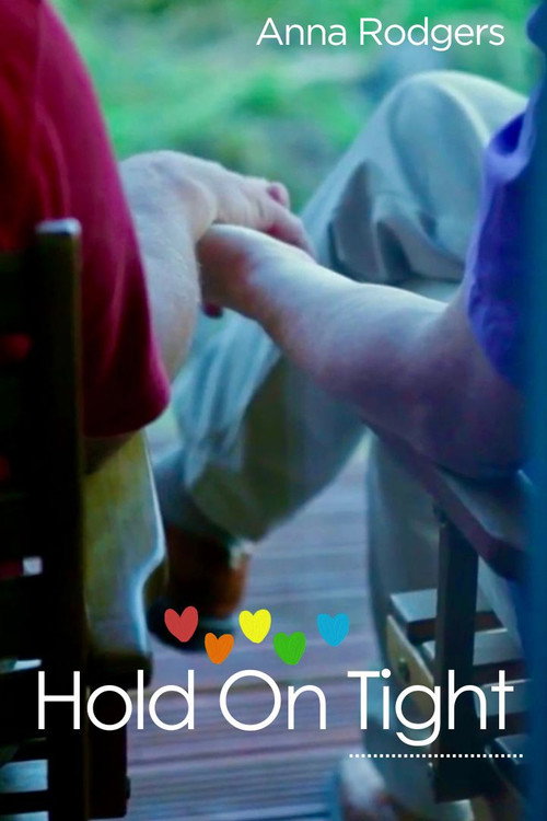 Movie poster for Hold on Tight (2011)