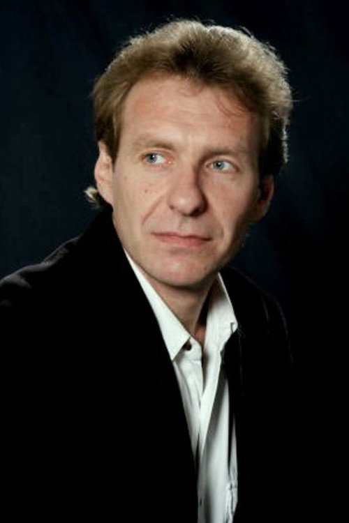 Photo of Oleg Trepovskiy, Acting