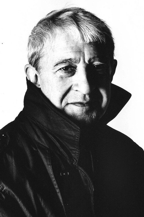 Photo of Kenneth MacMillan, Crew