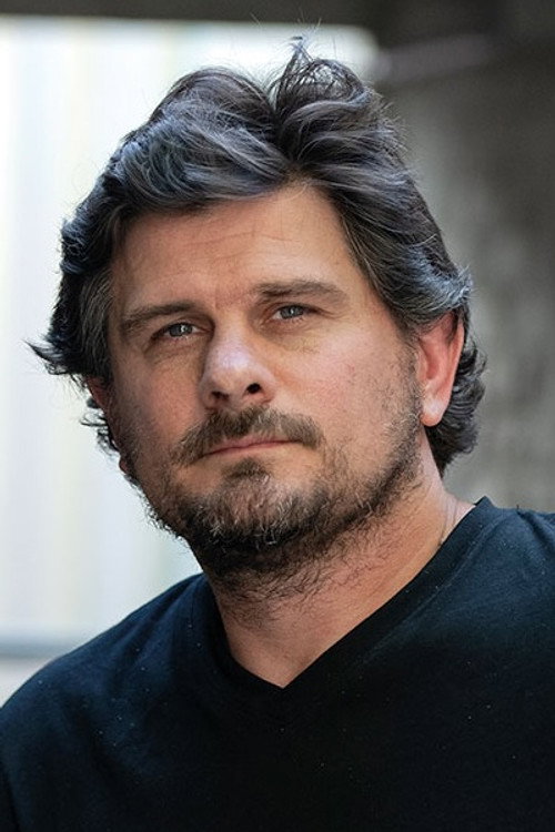 Photo of Luis Ara, Production