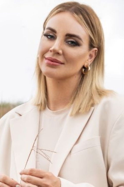 Demi Lee Moore profile