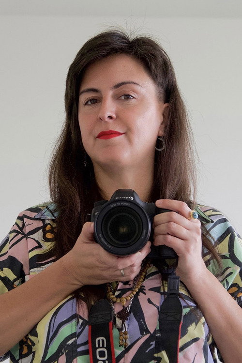 Photo of Glorimar Marrero Sánchez, Directing