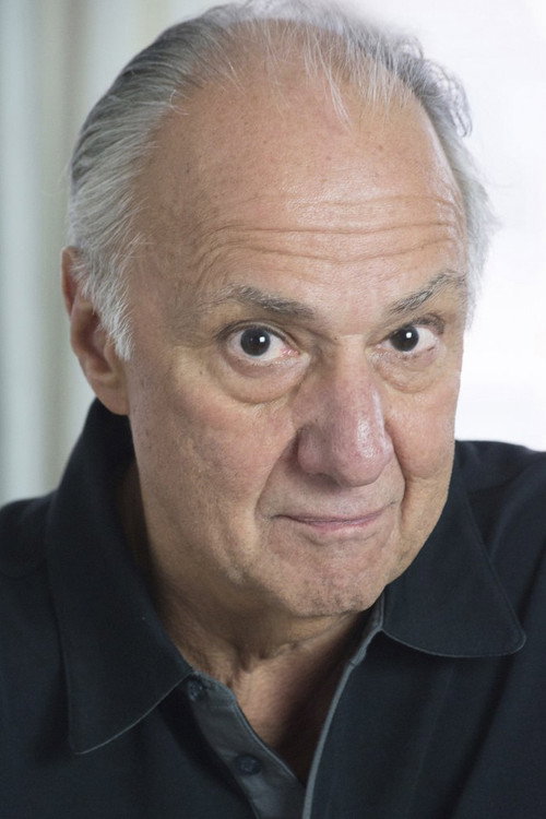 Photo of Tom Cappadona, Acting