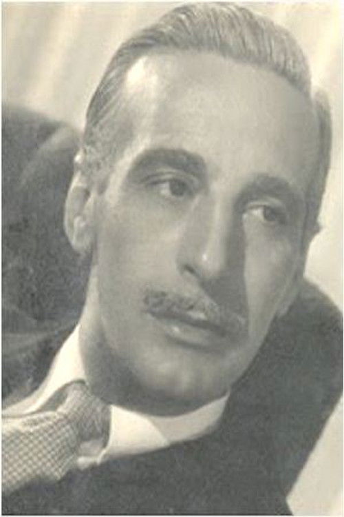 José María Linares Rivas profile