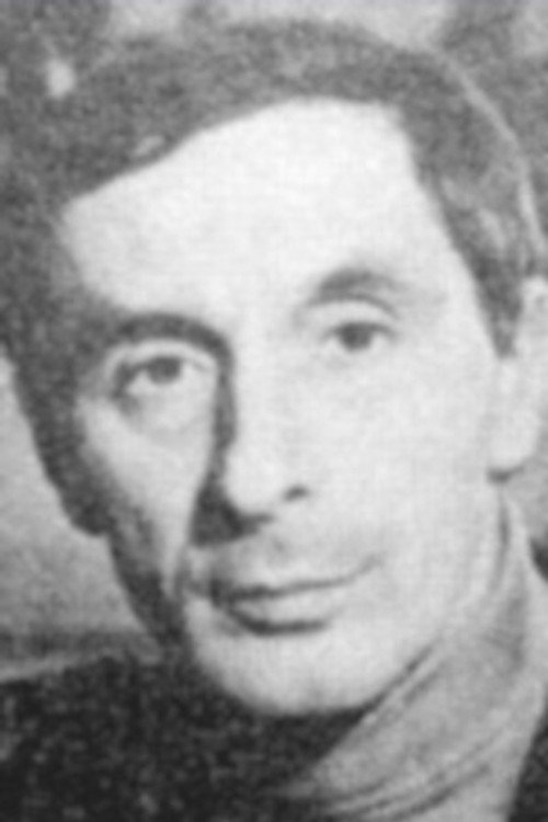 Photo of Volodymyr Khmelnytskyi, Directing