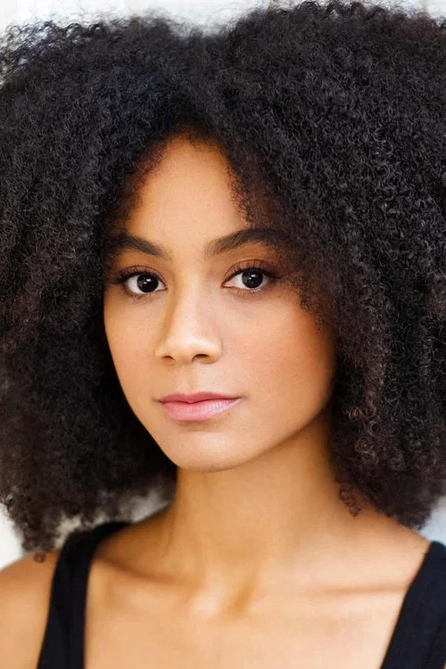 Photo of Michelle Nuñez, Acting