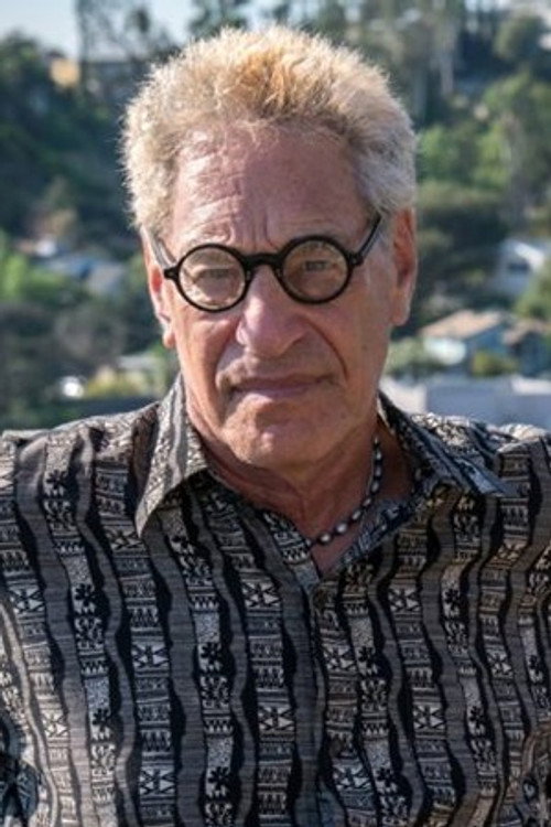 Photo of Eric Trules, Acting