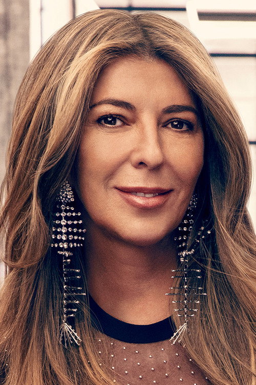 Photo of Nina Garcia, Acting