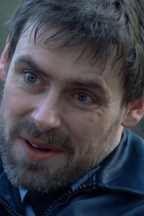 Photo of Niels Bender, Acting