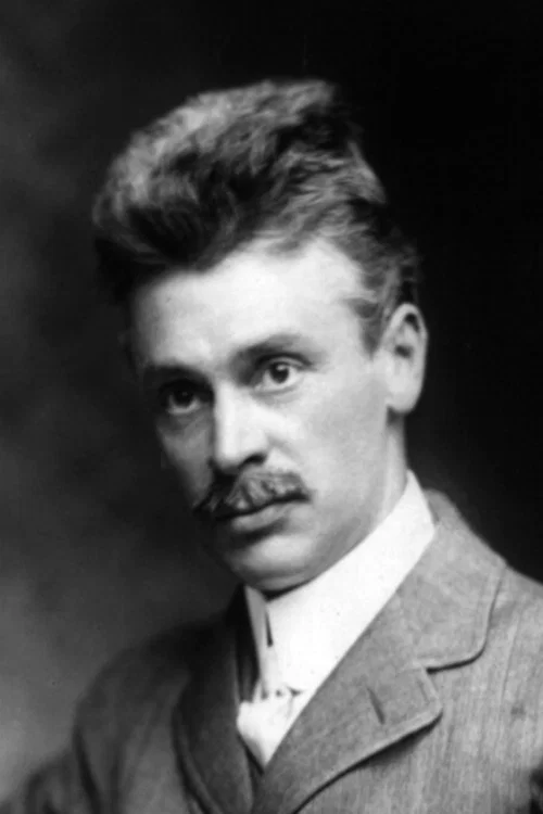Photo of Hiram Percy Maxim, Writing