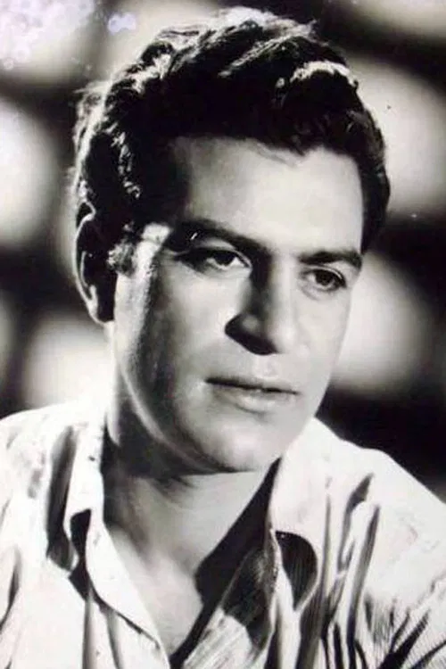 Sajjan Lal Purohit profile