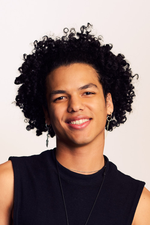 Heider Moreno profile