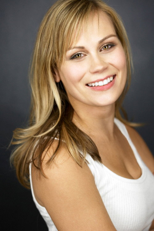 Photo of Monica Dottor, Acting