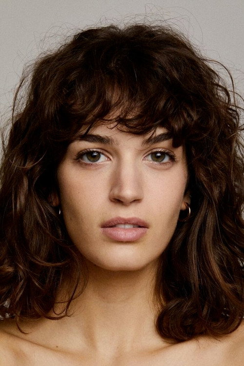 Photo of Greta Ferro, Acting