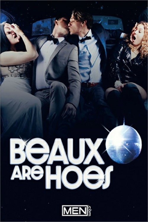 Movie poster for Beaux Are Hoes (2024)