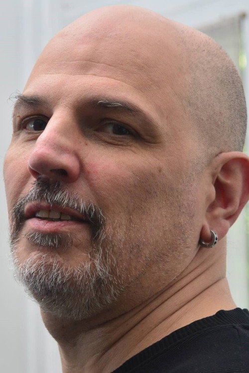 Photo of Gabriel Rovito, Acting
