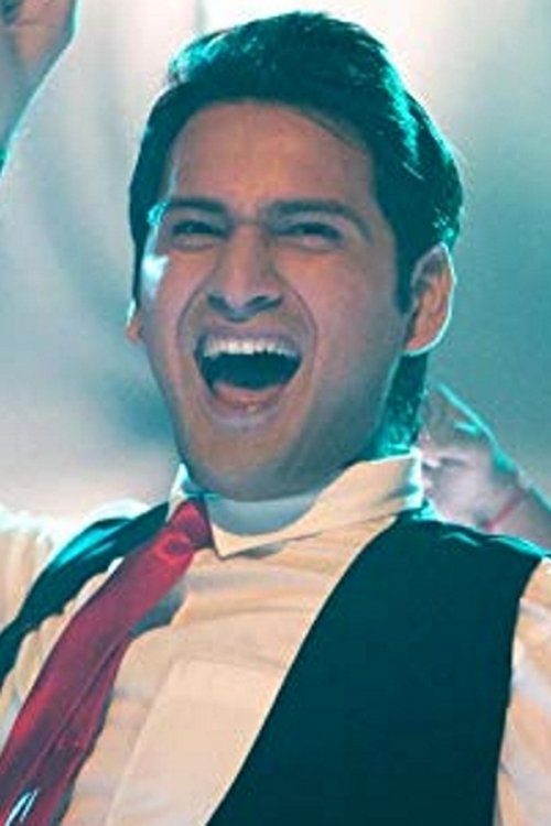 Siddharth Chandekar profile