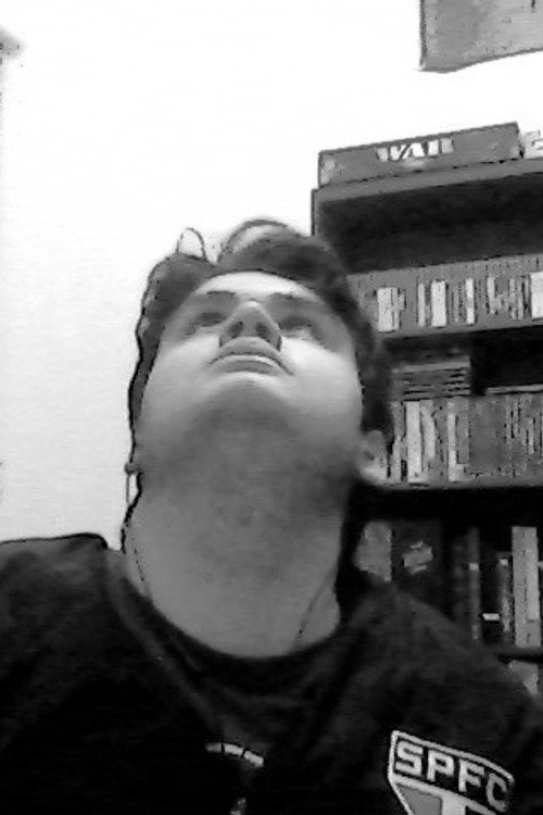 Photo of Rodolfo Luiz Vieira, Directing