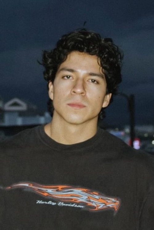 Photo of Gabriel Miranda, Acting