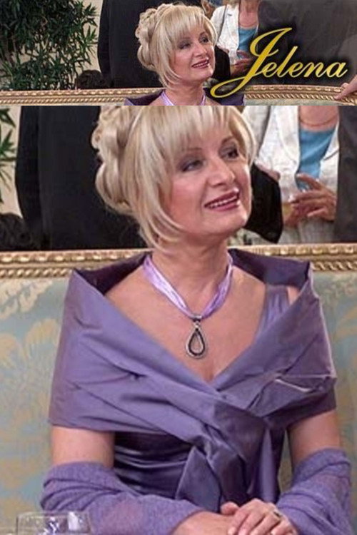 Jelena poster