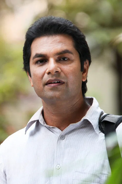 Photo of Niroshan Wijesinghe, Acting