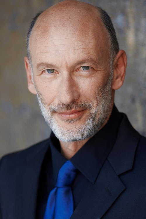 Photo of Lorne Brass, Acting