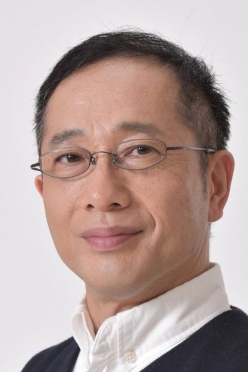 Shinji Hiwatashi profile