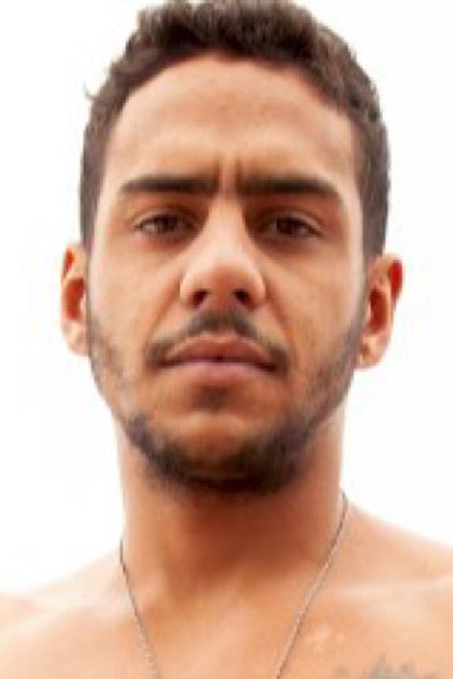 Photo of Renan Hudson, Acting