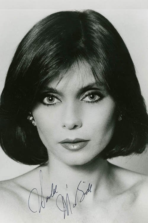 Photo of Harlee McBride, Acting