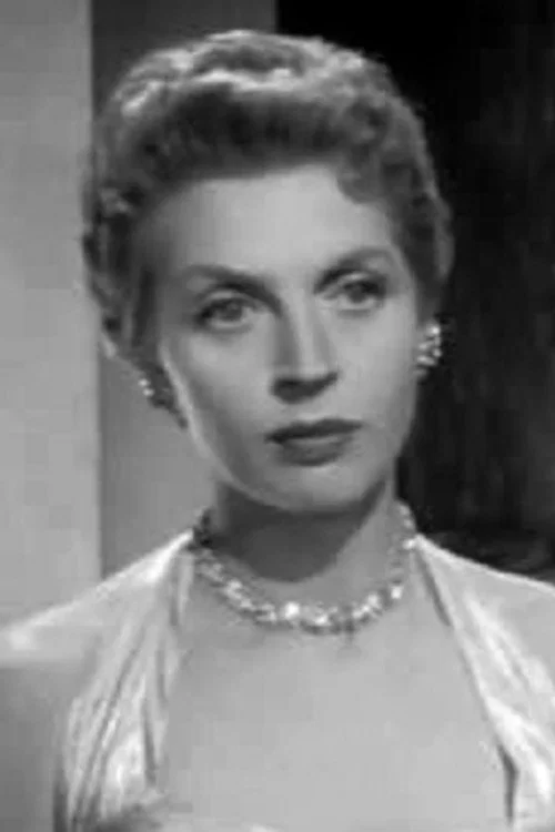 Photo of Harriette Johns, Acting