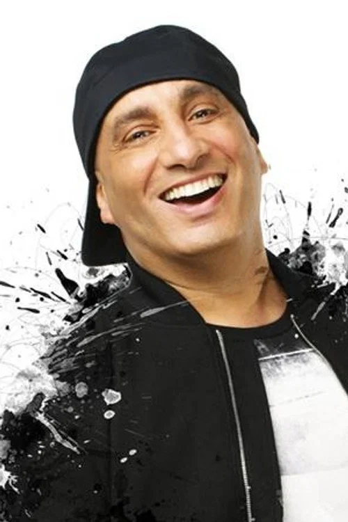 Photo of D'Jal, Acting