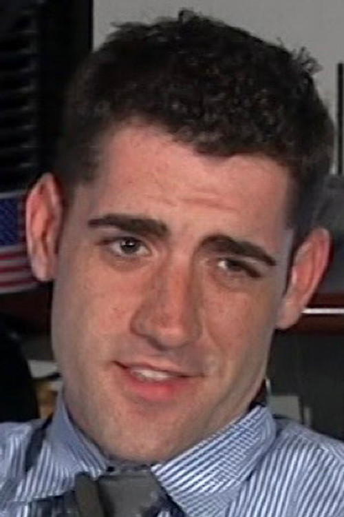 Photo of Matt Ryder, Acting
