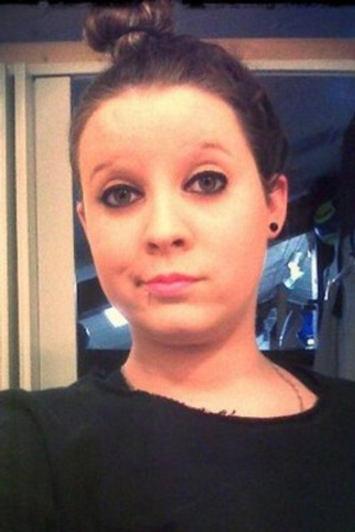 Photo of Mailys Leborne, Acting