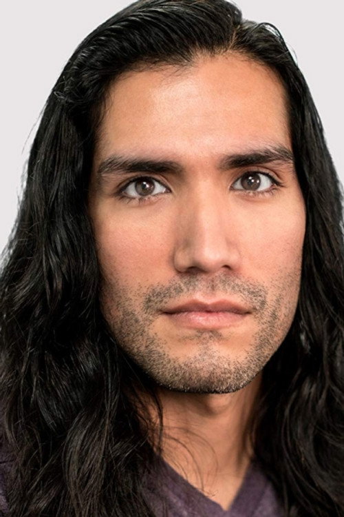 Photo of JD Carrera, Acting
