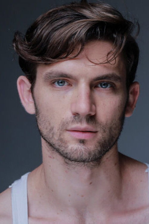 Photo of Asaf Jonas, Acting